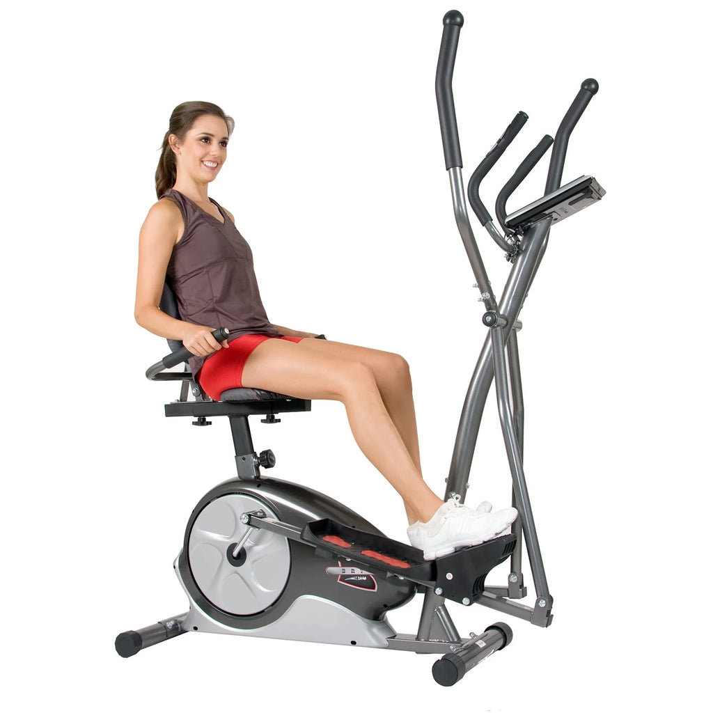 Manual Resistance Trio Trainer A987