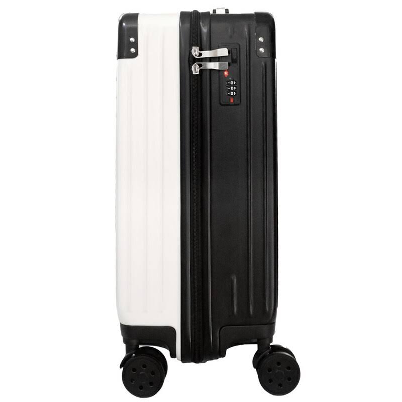 White 21x22 Carry-On Hardcase P613349