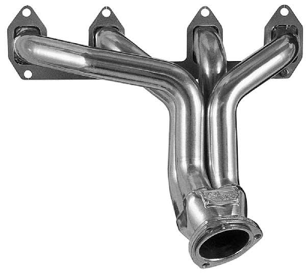 Big Block Ford Headers S9330
