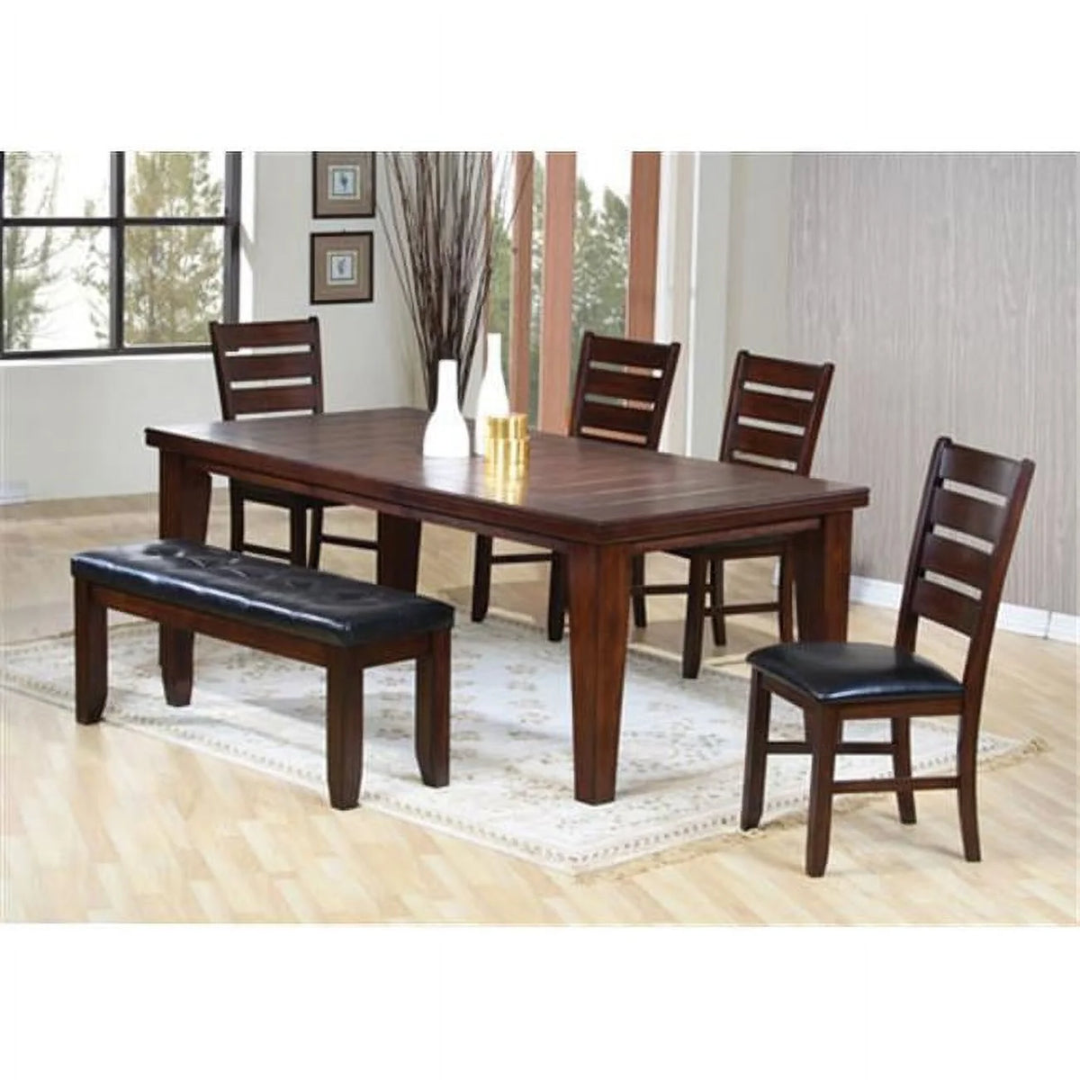 Cherry Dining Table L781020