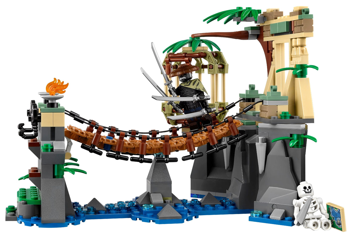 Building Set 312 Pieces O9780