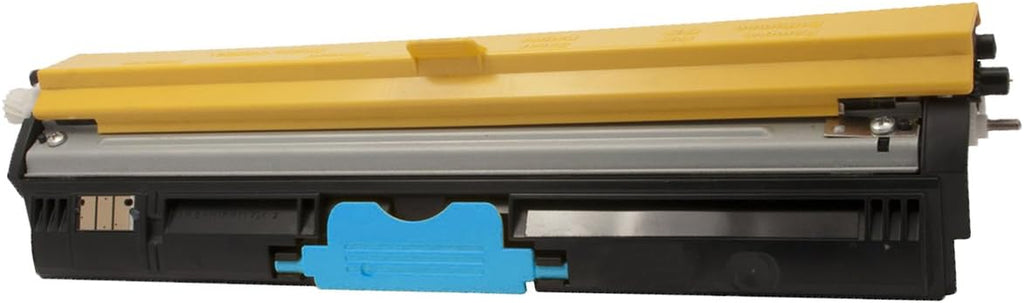 4-Pack Black Cyan Magenta Yellow Toner Cartridges A44126