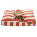 Vertical Stripe Dog Bed S590639