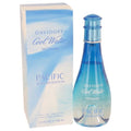 Eau De Toilette Spray 3.4 oz H801