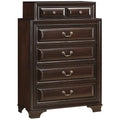 Cappuccino Chest A424