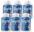 6 Pack Vision Supplement Pills T21503