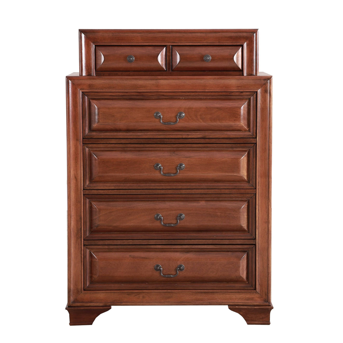Cappuccino Chest A424
