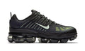 Black Volt Fashion Sneakers Z866565