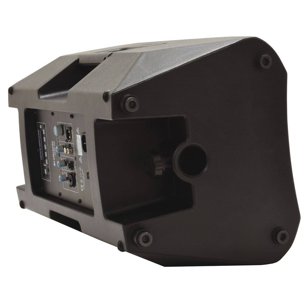 Active PA Speaker with Bluetooth, DSP, USB and SD L6739