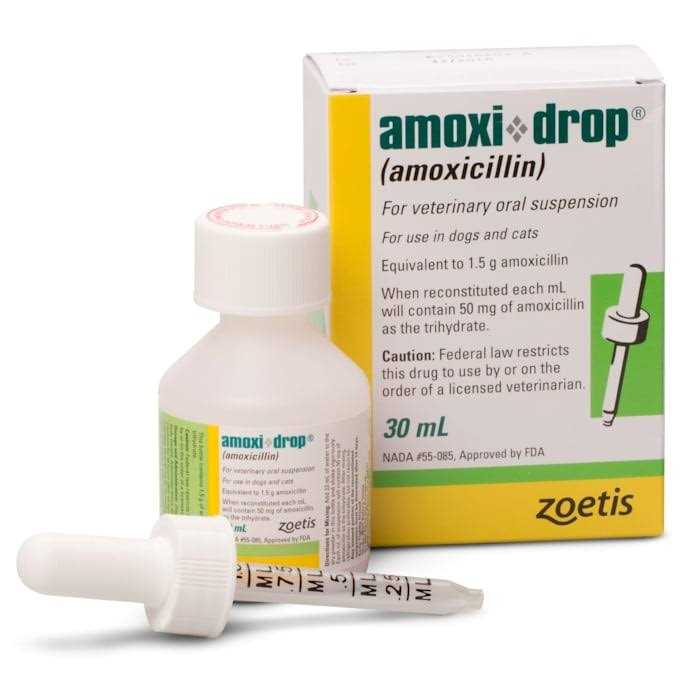 Oral Suspension 30ML O657