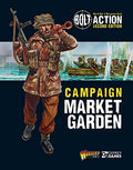 Bolt Action Campaign Market Garden D410