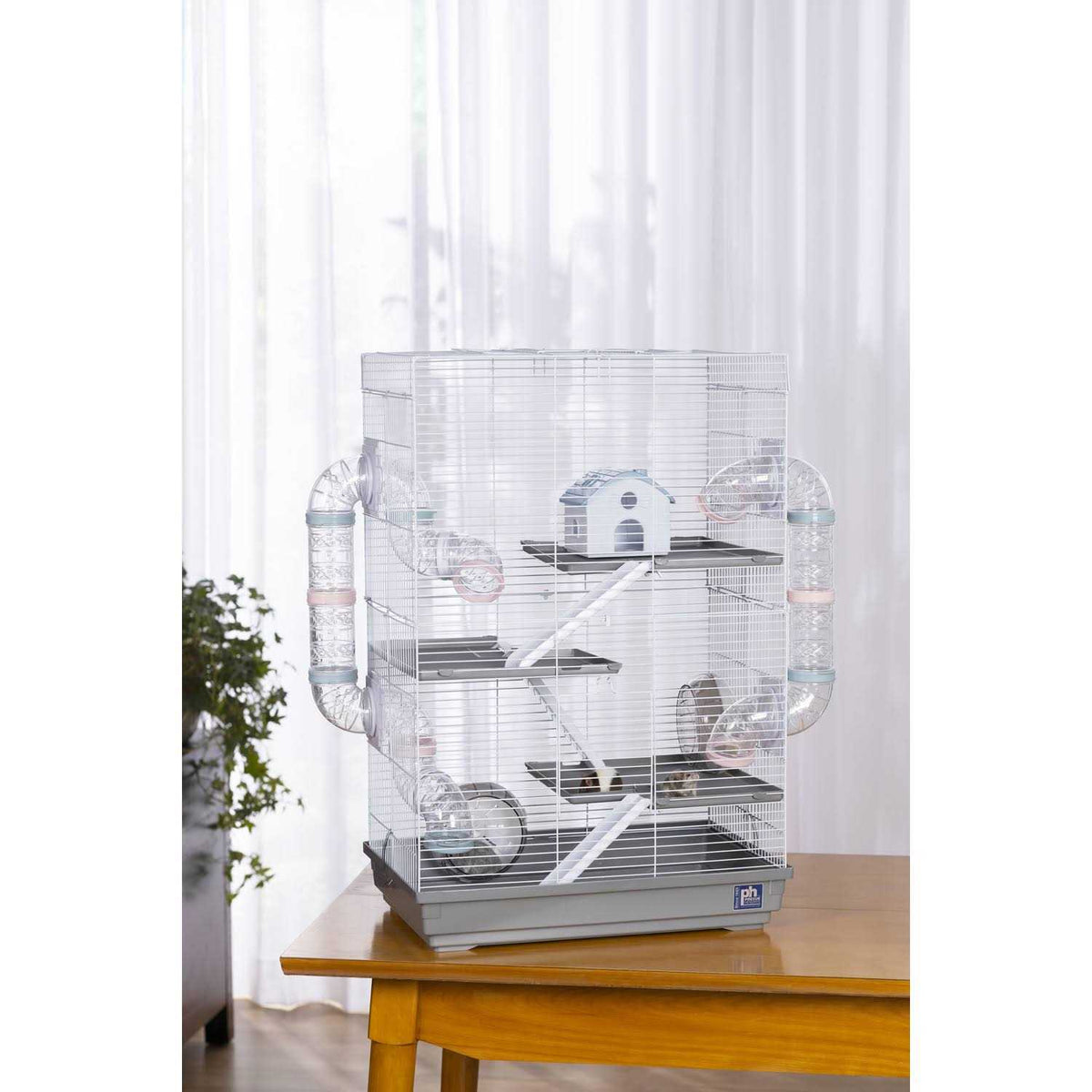 Hamster Playhouse U759