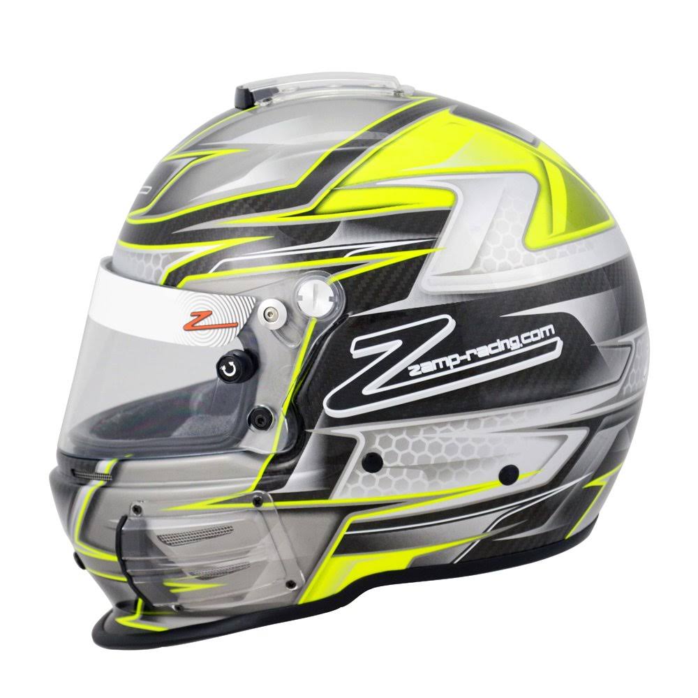 Carbon Graphic Helmet X-Large Q3480