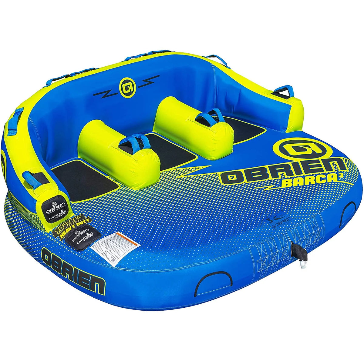 3 Person Towable Boat Tube B4660