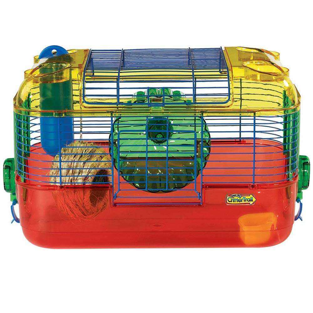 CritterTrail Primary Starter Habitat K706