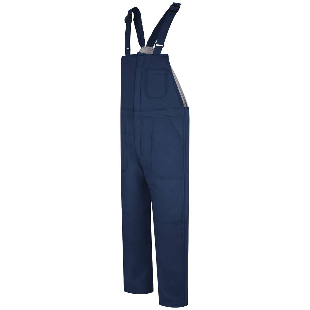 Insulated Bib Overall I467337