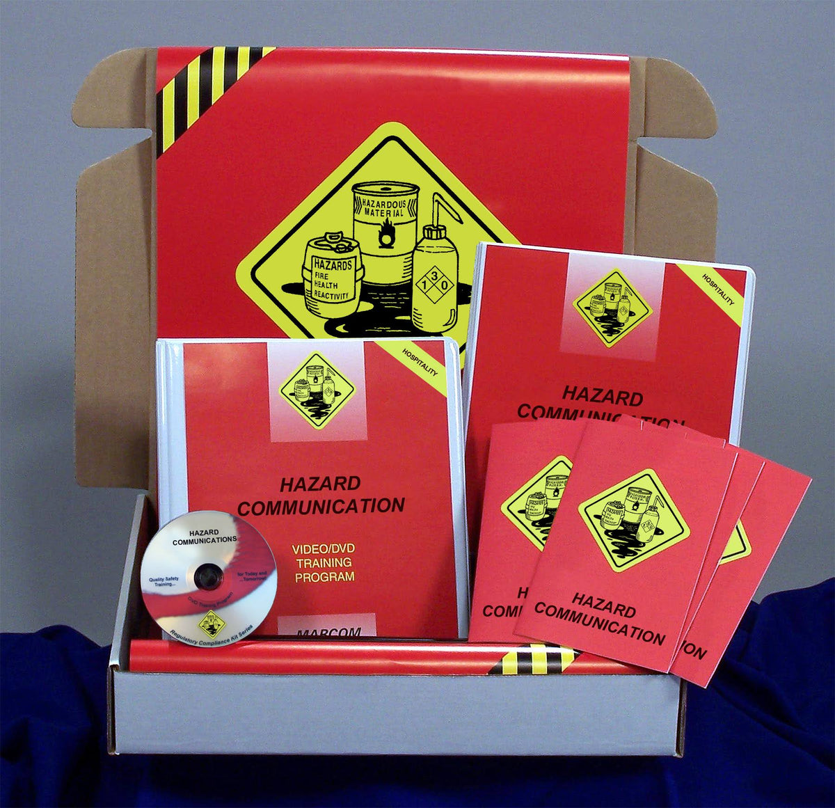 Compliance Kit G234224