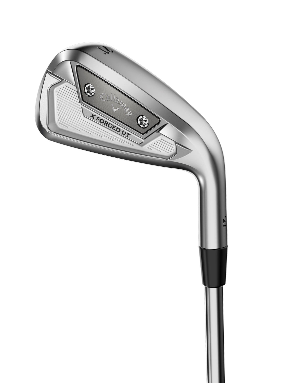 Utility Iron Y19391
