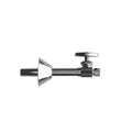 Straight Valve Kit, 1/2x22 Sweat Matte White A524