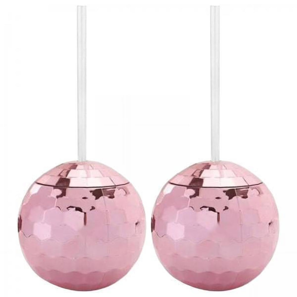 2x 2Pcs 20 Ounce Tea Bottle with Lid And Straw X38725