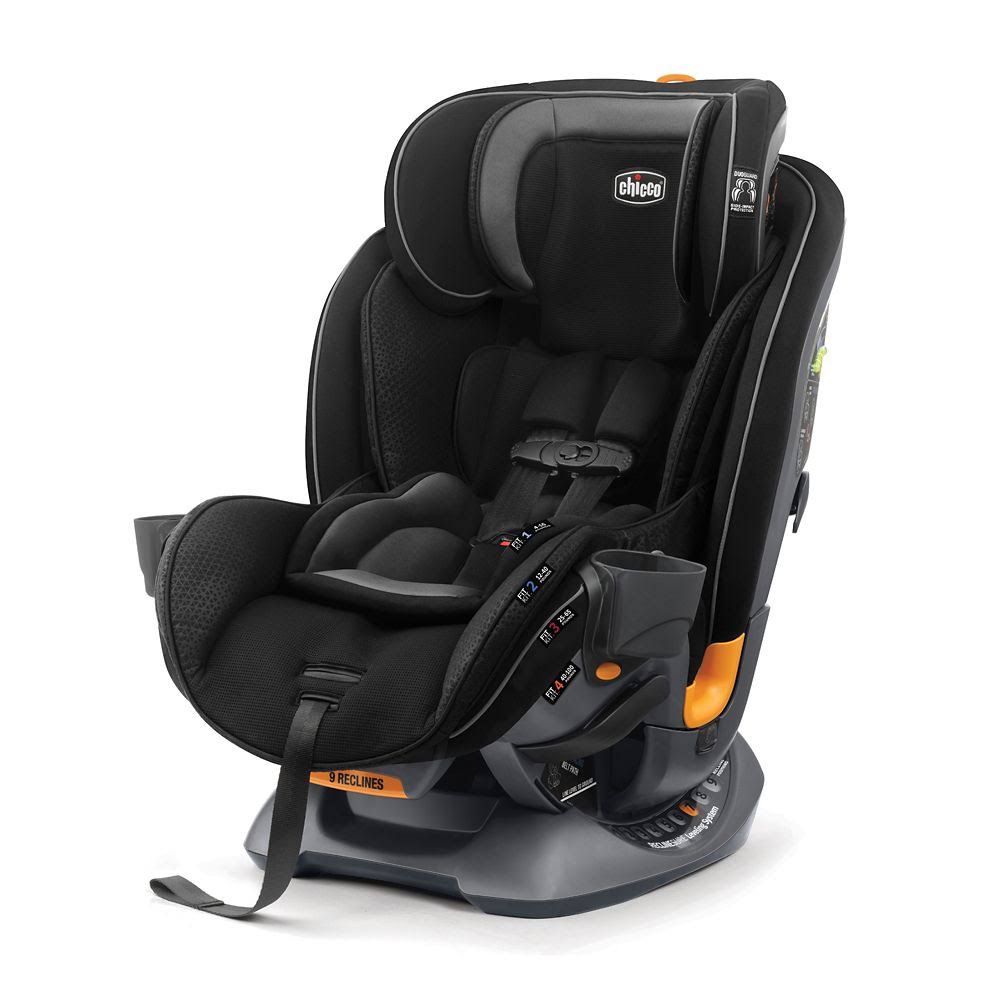 4-in-1 Convertible Car Seat B881