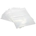 4 Mil Reclosable Poly Bags, Case of 1000 X420973