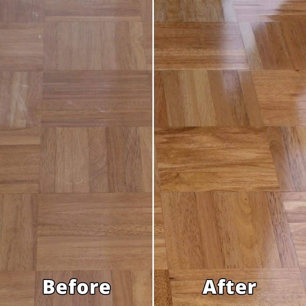 All Floors Restorer and Polish (128 oz) Pack of 2 M652758