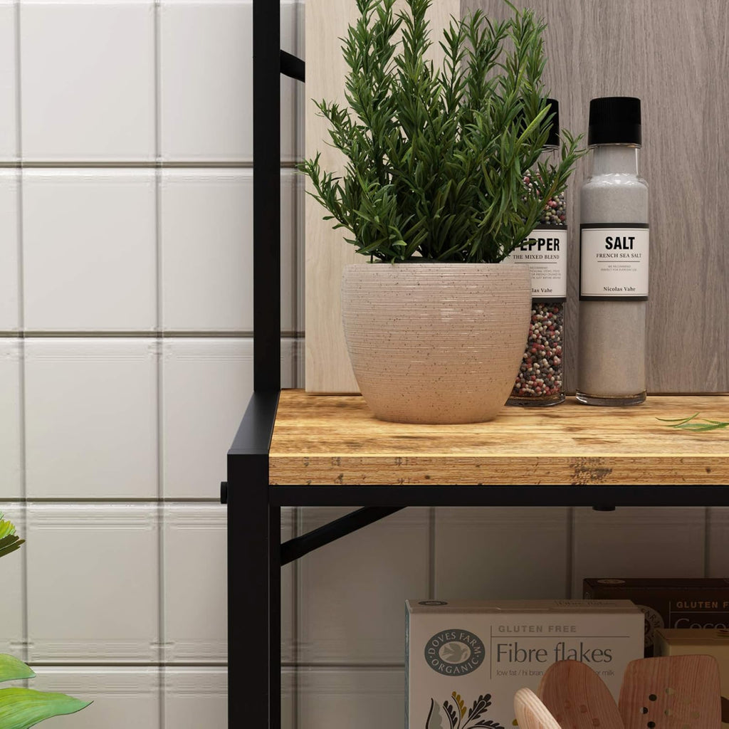 3-Tier Kitchen Baker Storage Shelf Rack R148589