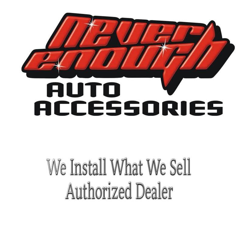 Neoprene Seat Covers P8500