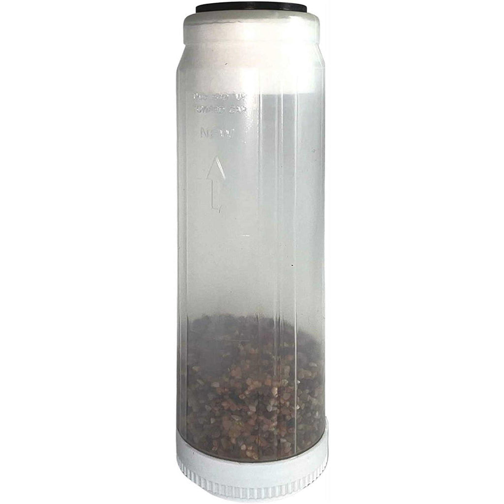 Water Softener Gravel Garnet Filter Bed Media D5179