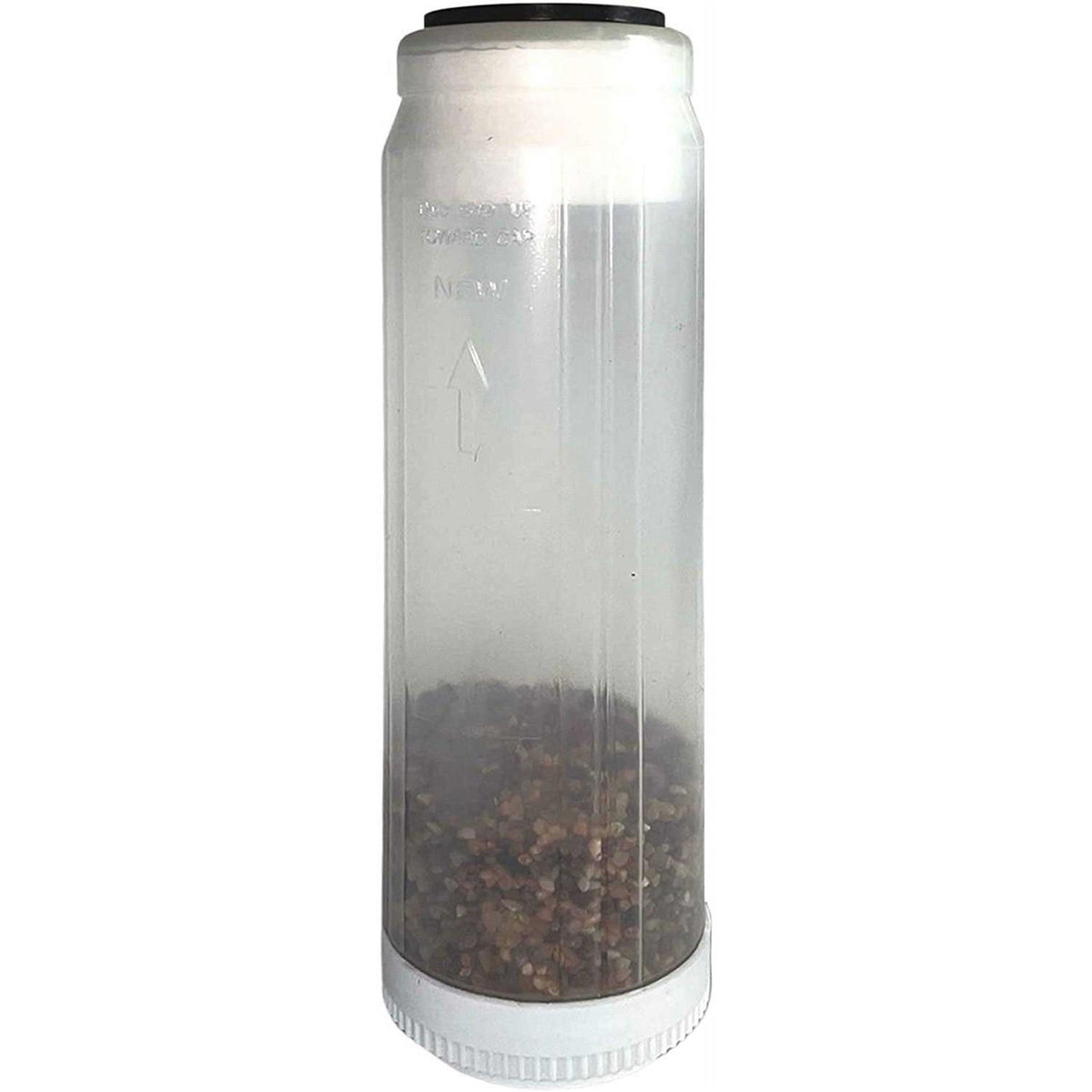 Water Softener Gravel Garnet Filter Bed Media D5179