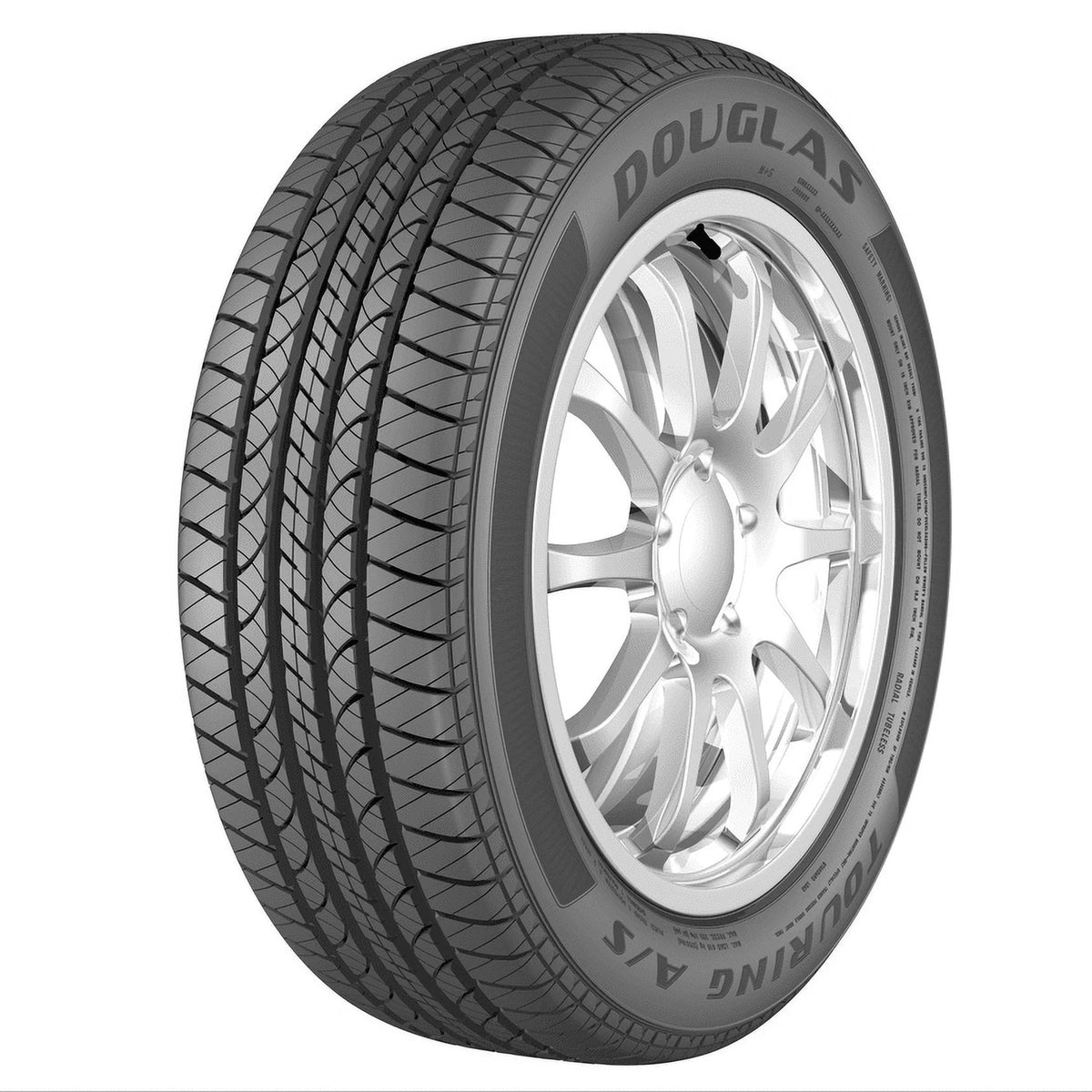 All-Season Tire C630