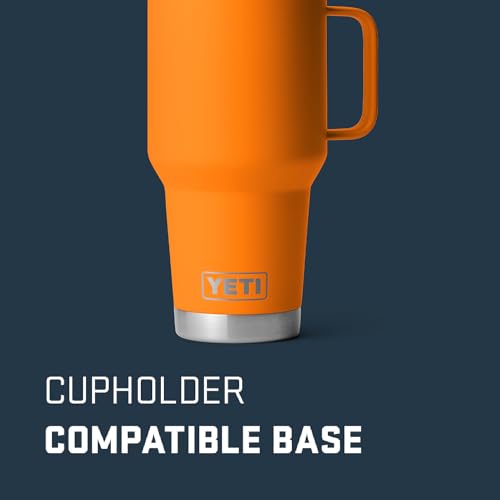 30 oz Stainless Steel Vacuum Insulated Travel Mug G5900