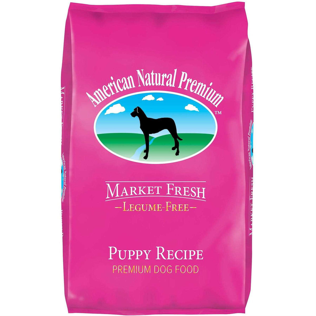 Premium Puppy Dry Dog Food E6815