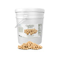 40 lb Certified Organic Dried Garbanzo Beans N9607