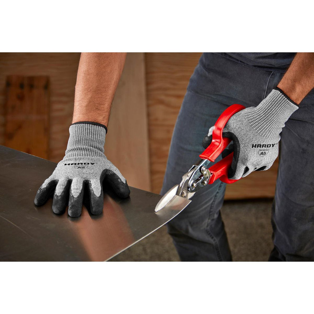 Cut-Resistant Work Gloves X-Large F4032