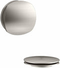Cable Bath Drain Trim with Rotary Turn Handle H9068