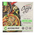 Plant Based Pizza 390 Gram G8071