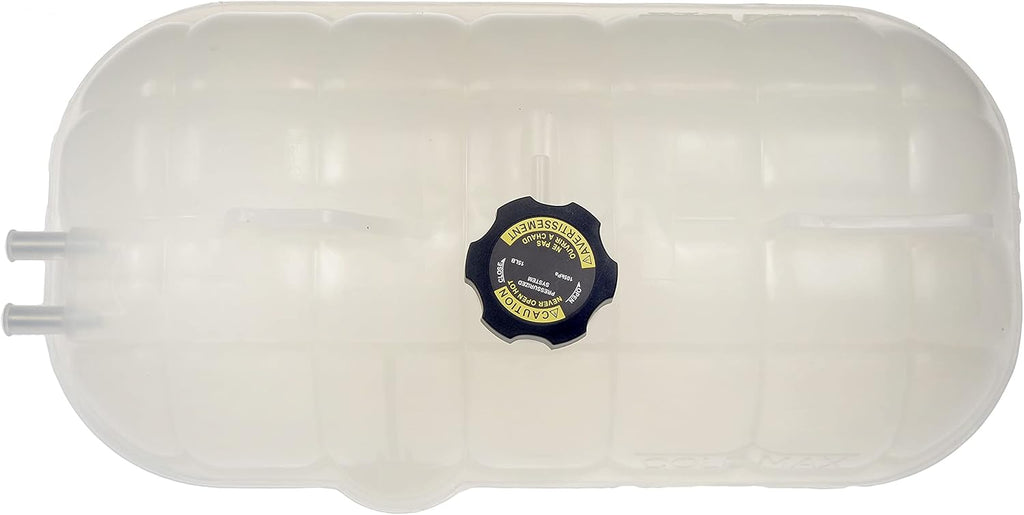 Engine Coolant Reservoir Pack of 2 W34750