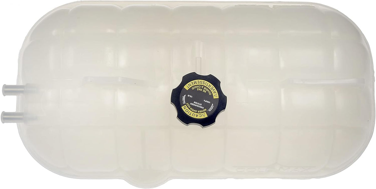 Engine Coolant Reservoir Pack of 2 W34750