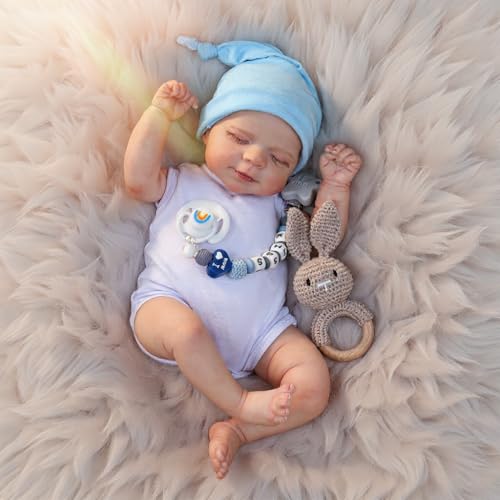 18 Inch Newborn Sleeping Baby Dolls U683678