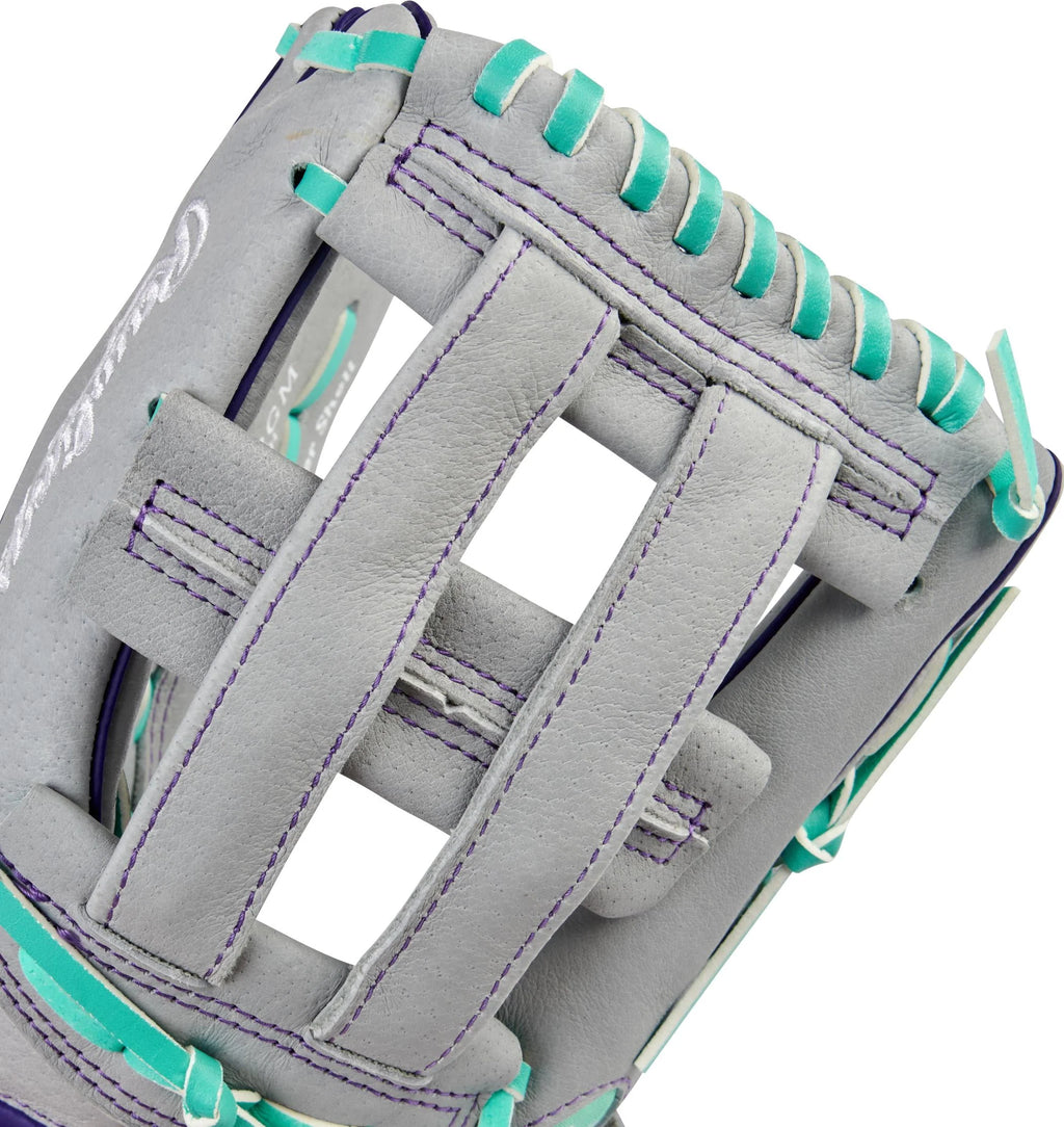 Youth 12 Softball Glove Right Hand Throw B799199