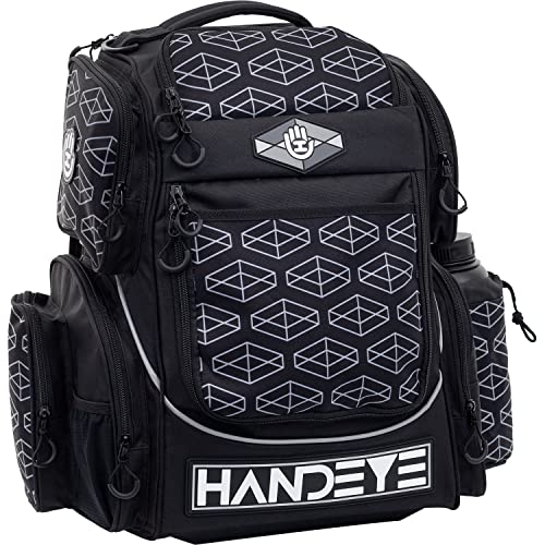 20+ Disc Capacity Disc Golf Backpack Bag T63162
