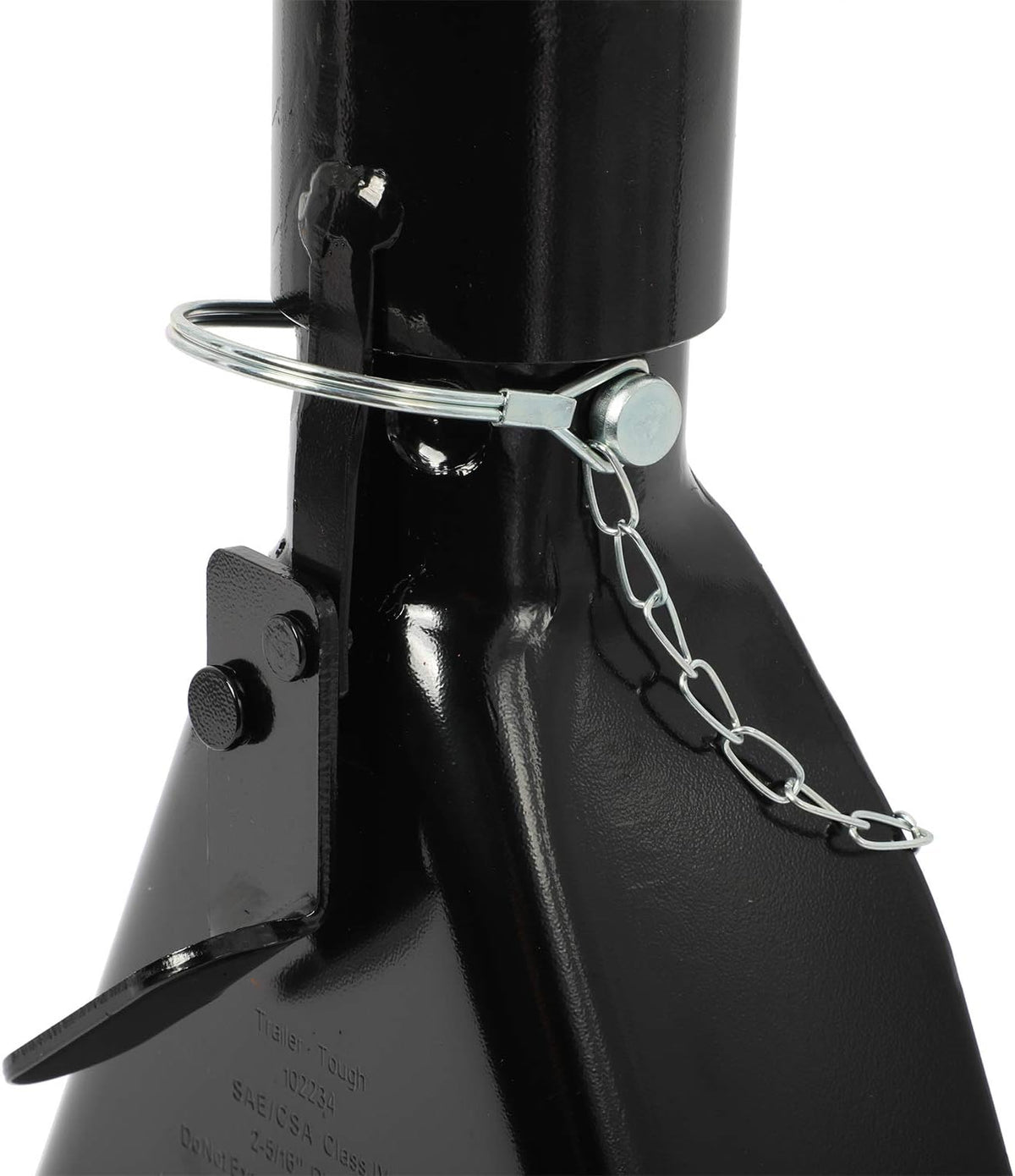 2-5/16" Ball Heavy Duty A-Frame Trailer Coupler Pack of 2 O2437