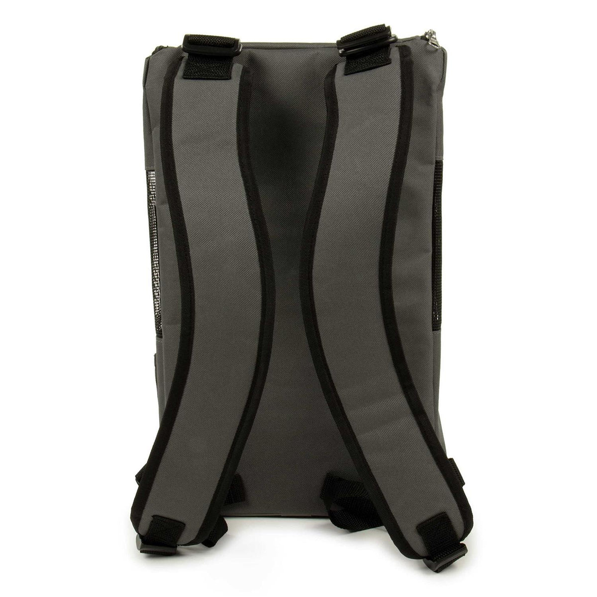 2-in-1 Pet Backpack Travel Carrier A274210