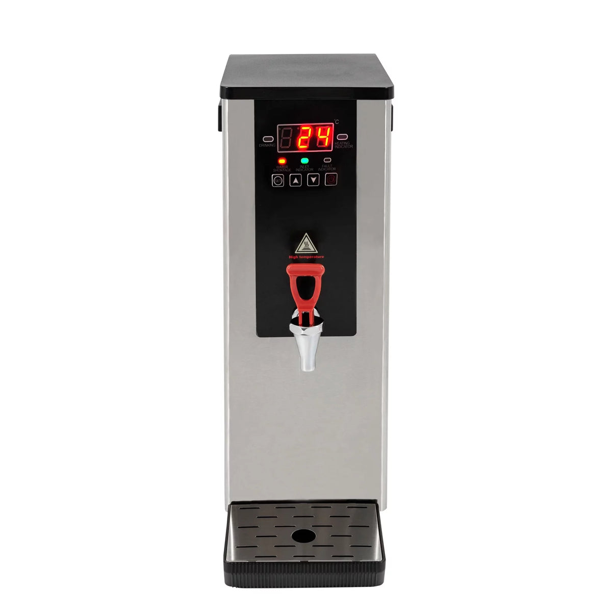 10L Stainless Steel Electric Water Boiler and Dispenser N47908
