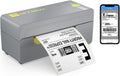 Wireless Bluetooth Thermal Label Printer 4x6 A230106