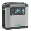 2000W Portable Power Station 1572Wh Solar Generator B532