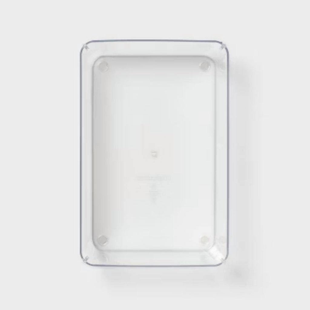 Clear PETG In-Drawer Storage Tray I695061