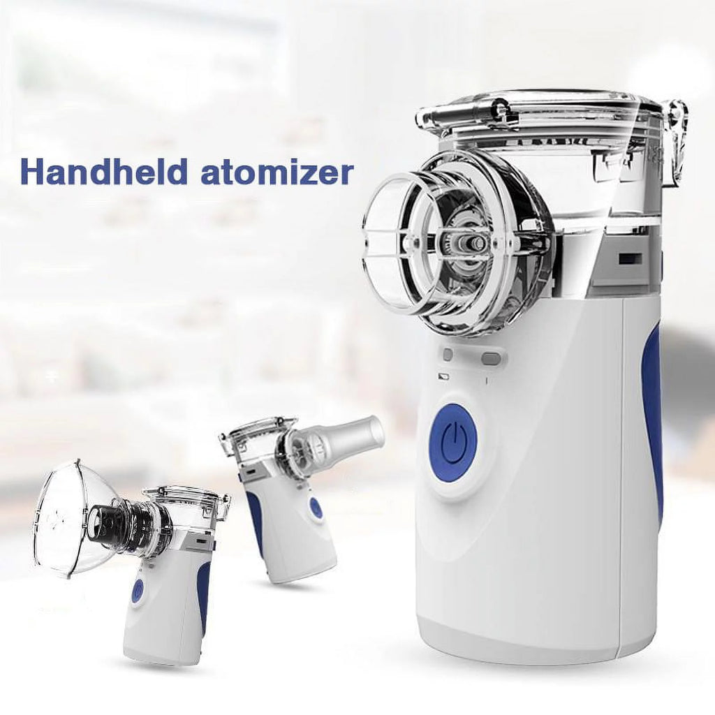 Handheld Steam Mist Humidifier G436822